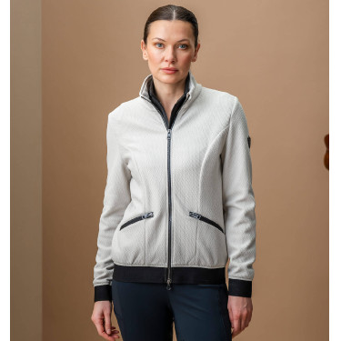 Chaqueta de equitación mujer Horseware AA Respira