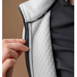 Chaqueta de equitación mujer Horseware AA Respira