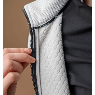 Chaqueta de equitación mujer Horseware AA Respira