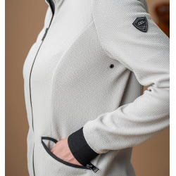 Chaqueta de equitación mujer Horseware AA Respira