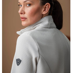 Chaqueta de equitación mujer Horseware AA Respira