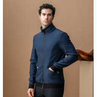 Chaqueta de equitación hombre Horseware AA Respira