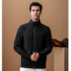 Chaqueta de equitación hombre Horseware AA Respira
