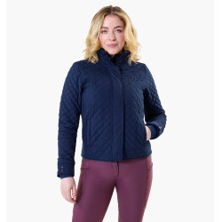 Chaqueta ecuestre mujer Horseware Flace ligera Chaqueta ecuestre mujer Horseware Flace ligera