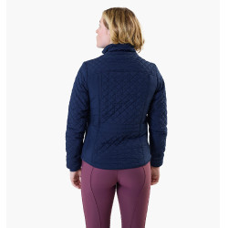 Chaqueta ecuestre mujer Horseware Flace ligera Chaqueta ecuestre mujer Horseware Flace ligera