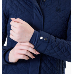 Chaqueta ecuestre mujer Horseware Flace ligera Chaqueta ecuestre mujer Horseware Flace ligera