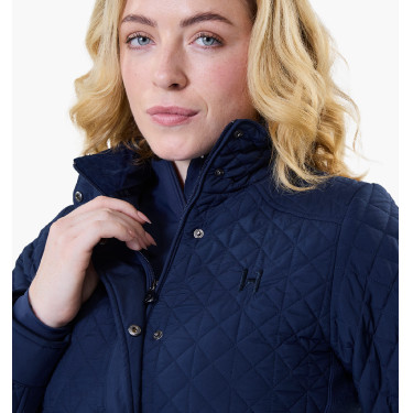 Chaqueta ecuestre mujer Horseware Flace ligera Chaqueta ecuestre mujer Horseware Flace ligera