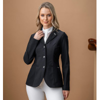 Chaqueta bonded Motion Lite Horseware AA Platinum para mujer Marino Azul marino