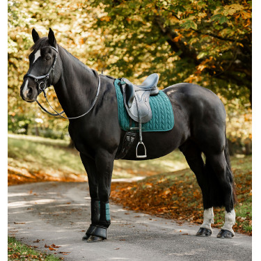 Mantilla de doma Horseware para equitación | EQUI-CLIC Mantilla de doma Horseware para equitación | EQUI-CLIC