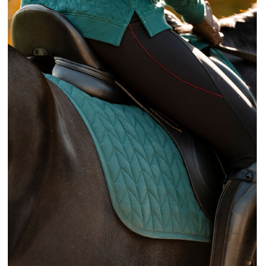 Mantilla de doma Horseware para equitación | EQUI-CLIC Mantilla de doma Horseware para equitación | EQUI-CLIC