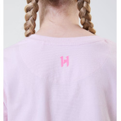 Camiseta infantil de equitación Horseware Crafty Pony Camiseta infantil de equitación Horseware Crafty Pony