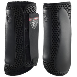 Protectores Tendón Cross Post.Tri-Zona Airlite Equilibrium Protectores Tendón Cross Post.Tri-Zona Airlite Equilibrium