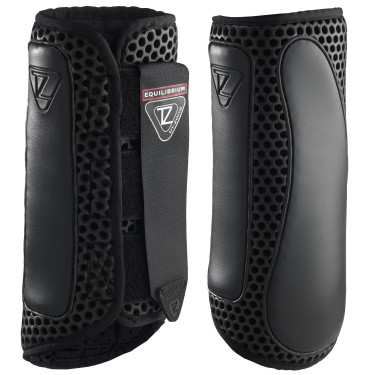 Protectores Tendón Cross Post.Tri-Zona Airlite Equilibrium Protectores Tendón Cross Post.Tri-Zona Airlite Equilibrium