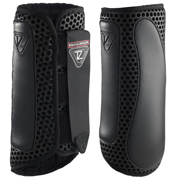 Protectores Tendón Cross Post.Tri-Zona Airlite Equilibrium Protectores Tendón Cross Post.Tri-Zona Airlite Equilibrium