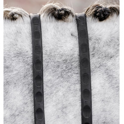 Riendas de equitación con agarre de caucho Horseware Riendas de equitación con agarre de caucho Horseware