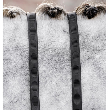 Riendas de equitación con agarre de caucho Horseware Riendas de equitación con agarre de caucho Horseware