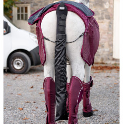 Protector de cola de caballo Horseware para equitación