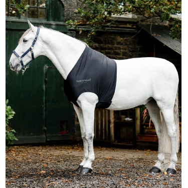 Protector de hombros para caballo Rambo Horseware – equitación