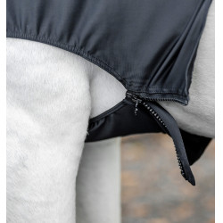 Protector de hombros para caballo Rambo Horseware – equitación