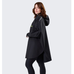Poncho Horseware HWH20 Negro