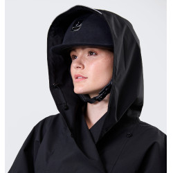 Poncho Horseware HWH20 Negro