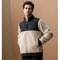 Forro polar hombre equitación Horseware AA Lorenzo