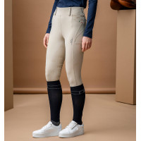 Leggings de equitación invierno AA Fina Horseware mujer