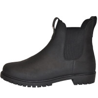 Botas Elasticas Badia Flags & Cup Negro