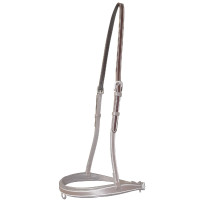 Pieza de nuca para muserola... Pieza de nuca para muserola...