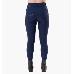Leggings de equitación mujer full grip Horseware | EQUI-CLIC