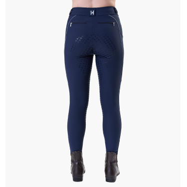 Leggings de equitación mujer full grip Horseware | EQUI-CLIC