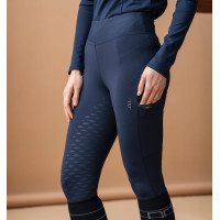 Leggings de equitación Horseware AA Alba con grip