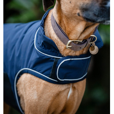 Impermeable para perro 100 g Horseware – equitación