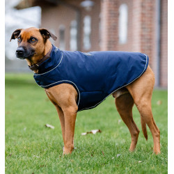 Impermeable para perro 100 g Horseware – equitación