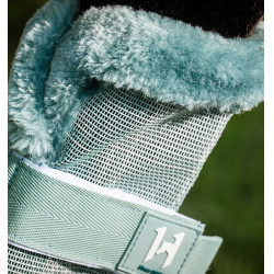 Protectores antimoscas Horseware® Newmarket Dinastía Witney Multicolor Protectores antimoscas Horseware® Newmarket Dinastía Witney Multicolor
