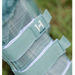 Protectores antimoscas Horseware® Newmarket Dinastía Witney Multicolor Protectores antimoscas Horseware® Newmarket Dinastía Witney Multicolor
