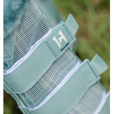 Protectores antimoscas Horseware® Newmarket Dinastía Witney Multicolor Protectores antimoscas Horseware® Newmarket Dinastía Witney Multicolor