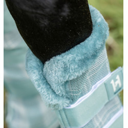 Protectores antimoscas Horseware® Newmarket Dinastía Witney Multicolor Protectores antimoscas Horseware® Newmarket Dinastía Witney Multicolor