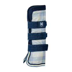 Protectores antimoscas equitación Horseware Newmarket