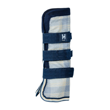 Protectores antimoscas equitación Horseware Newmarket