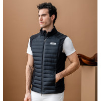 Chaqueta ecuestre hombre Horseware AA Kari – Equi-Clic