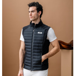 Chaqueta ecuestre hombre Horseware AA Kari – Equi-Clic