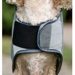 Manta polar para perro Horseware Newmarket equitación