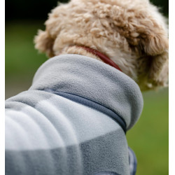 Manta polar para perro Horseware Newmarket equitación