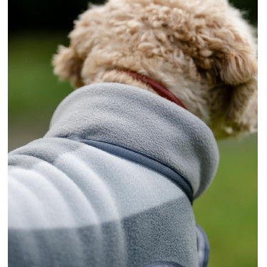 Manta polar para perro Horseware Newmarket equitación