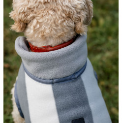 Manta polar para perro Horseware Newmarket equitación