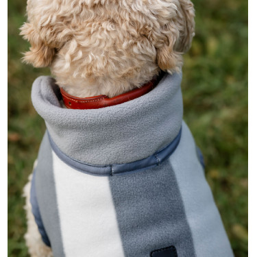 Manta polar para perro Horseware Newmarket equitación