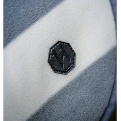 Manta polar para perro Horseware Newmarket equitación