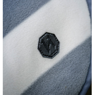Manta polar para perro Horseware Newmarket equitación
