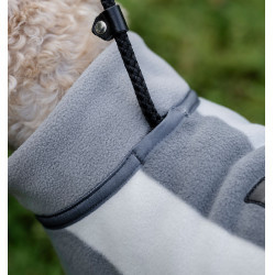 Manta polar para perro Horseware Newmarket equitación
